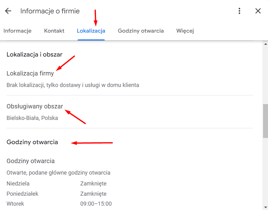 Jak dodać firmę do map Google? Instrukcja krok po kroku