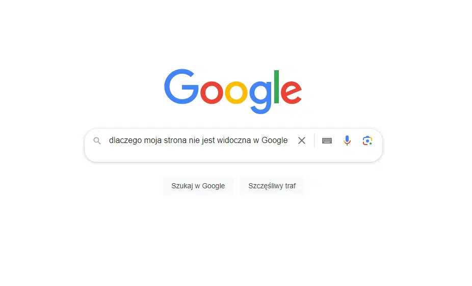 Wyszukiwanie w Google – jak działa Google?