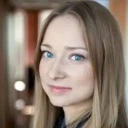 Natalia Michalik