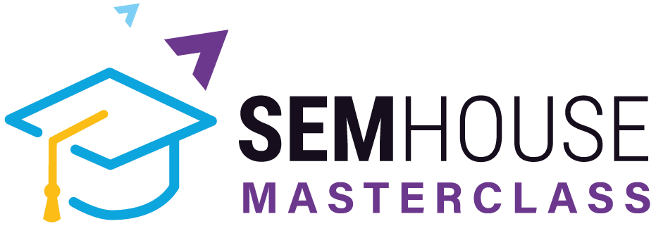 semhouse masterclass black