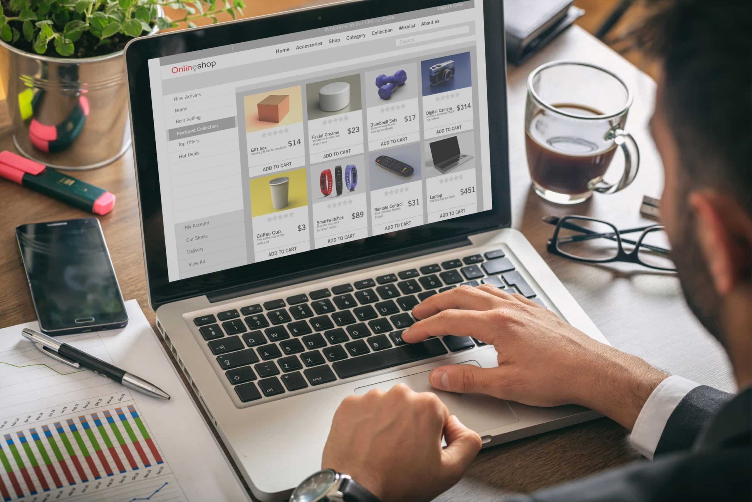oprogramowania dla sklepow internetowych jaka platforma e commerce jest najlepsza pod seo scaled