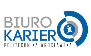 BIURO KARIER logo kolor poziom