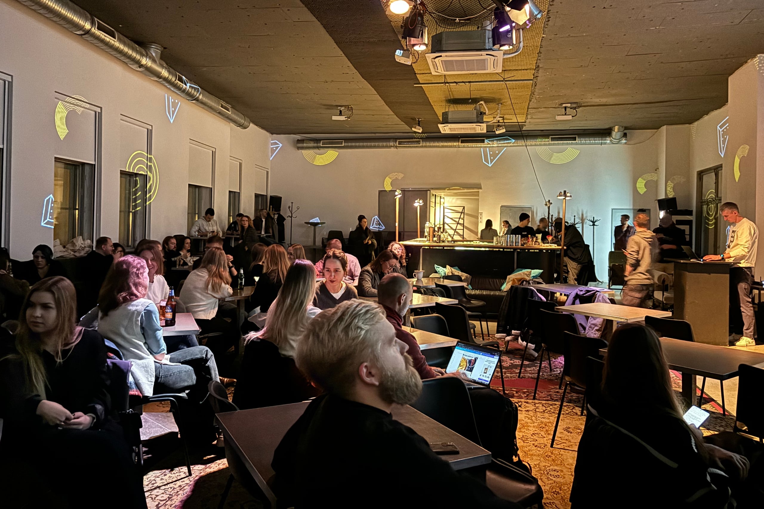 90. edycja Crash Mondays - okazja do zdobywania wiedzy i networkingu