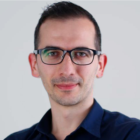 Bartłomiej Kaczmarczyk