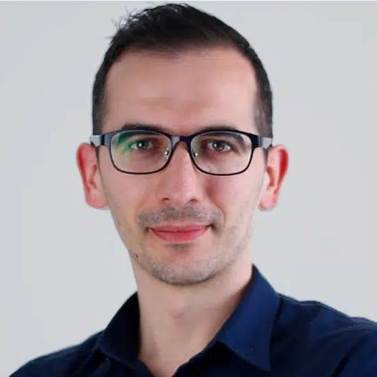 Bartłomiej Kaczmarczyk