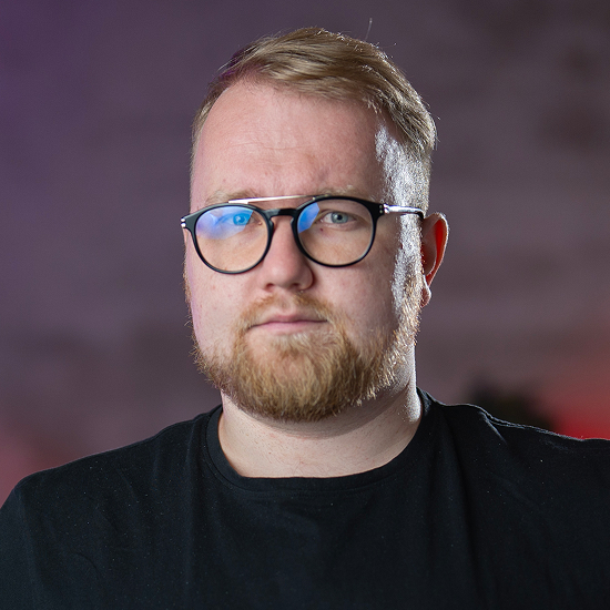 Dominik Fajferek