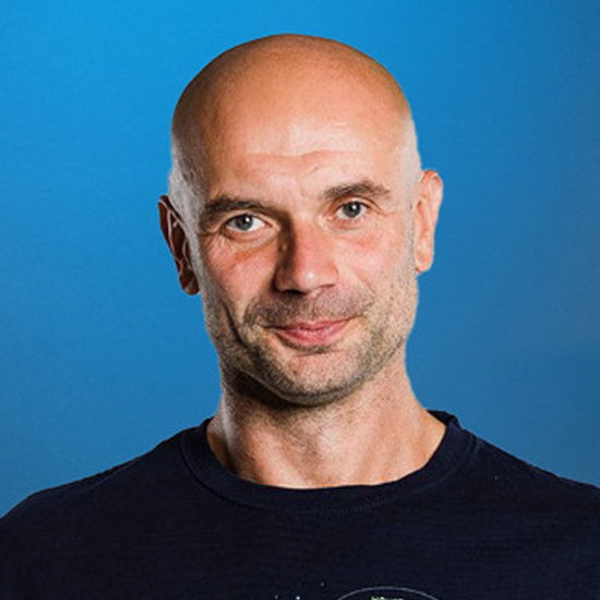 Maciej Chmurkowski