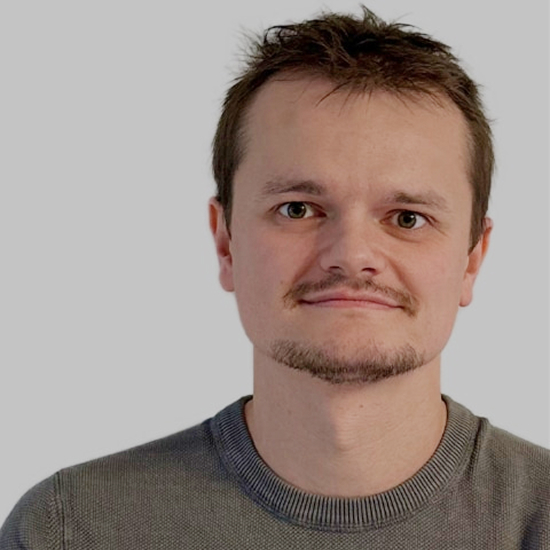 Tomasz Pawełek