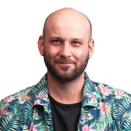 Jakub Kitel