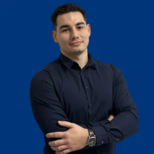 Sebastian Urbaniec Specjalista SEO